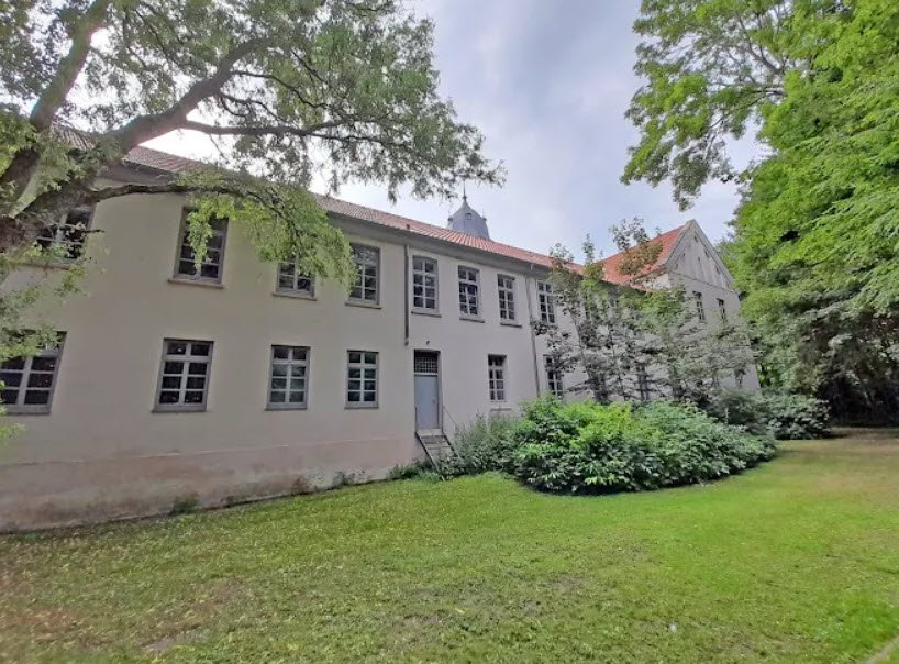 Diepholzer Schloss, Diepholz, Germany, Germany